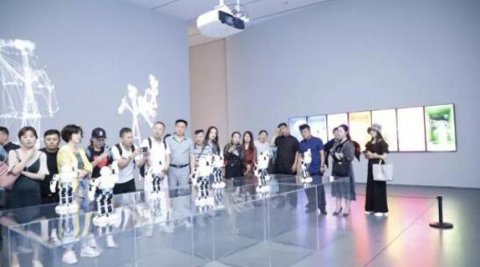 新时代新思路 天辰娱乐助力企业新型培训