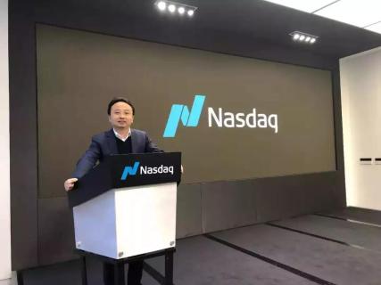 美国之行 开拓眼界 天辰娱乐的战略转变