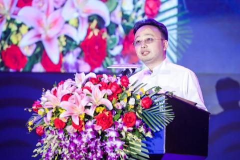 新目标 新辉煌丨天辰娱乐2019年会盛典完美落幕！