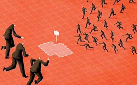 天辰娱乐：创业公司为何推行股权激励？